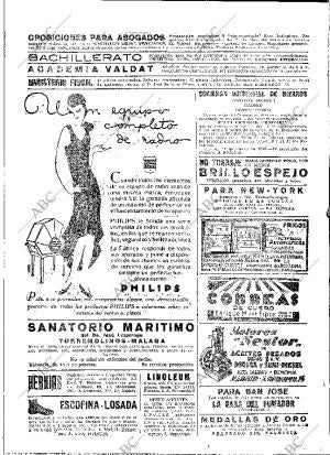 ABC MADRID 18-03-1930 página 62