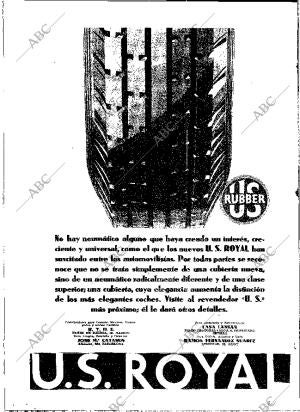 ABC MADRID 18-03-1930 página 64