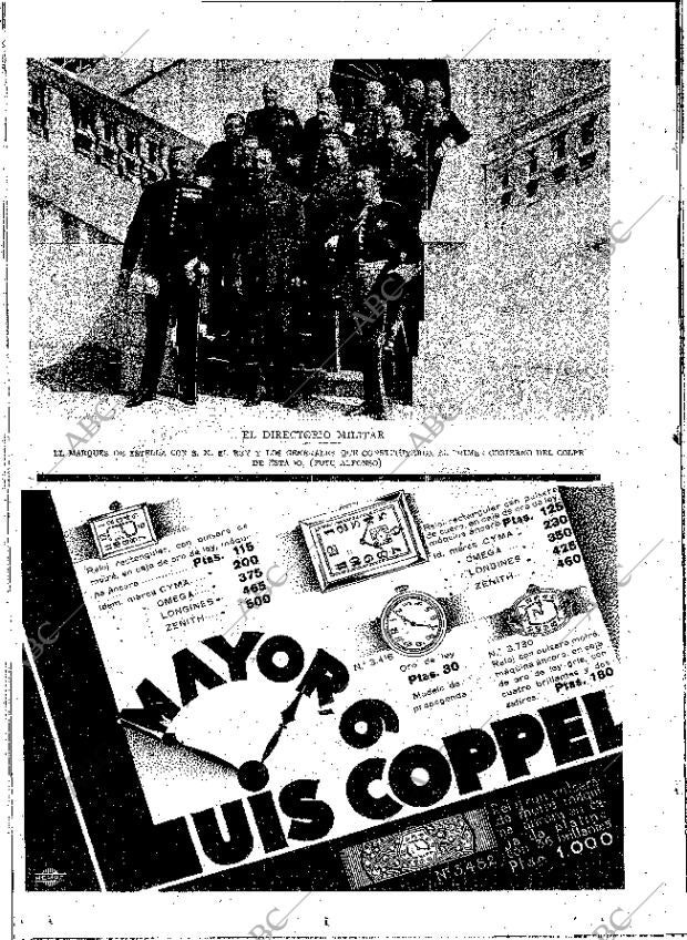 ABC MADRID 18-03-1930 página 8
