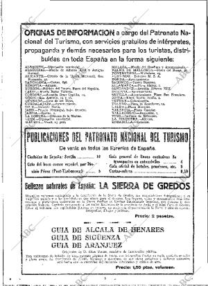 ABC MADRID 23-03-1930 página 26