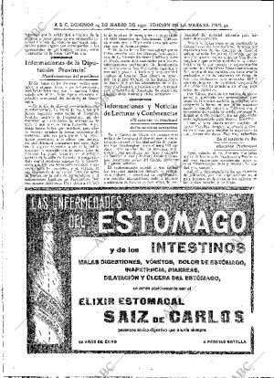 ABC MADRID 23-03-1930 página 32