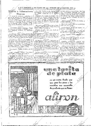 ABC MADRID 23-03-1930 página 34