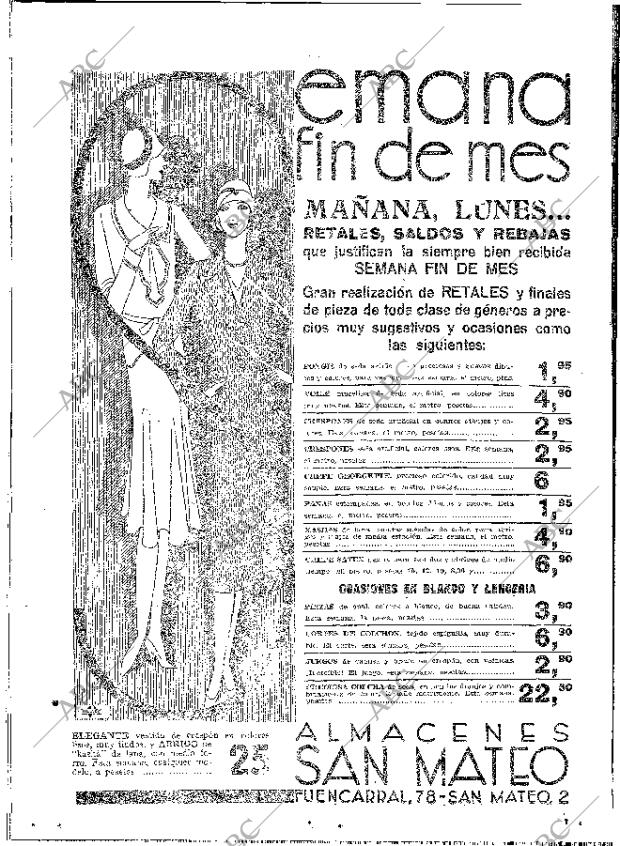 ABC MADRID 23-03-1930 página 42