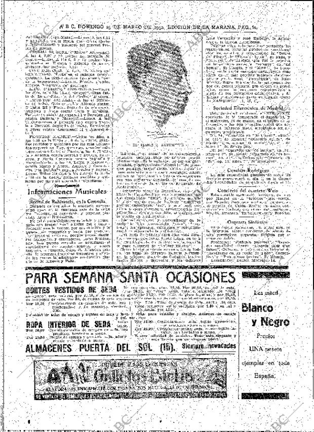 ABC MADRID 23-03-1930 página 60