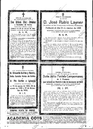 ABC MADRID 23-03-1930 página 67