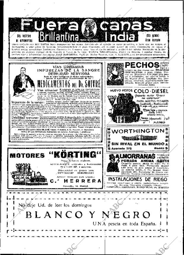 ABC MADRID 23-03-1930 página 71