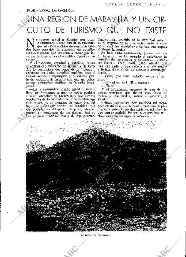 BLANCO Y NEGRO MADRID 23-03-1930 página 17