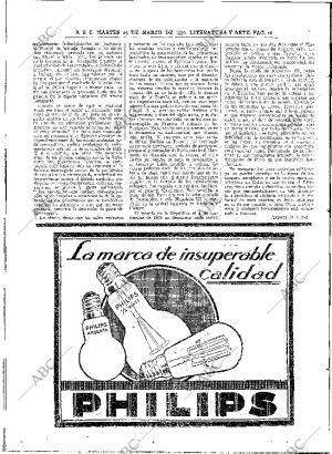 ABC MADRID 25-03-1930 página 10