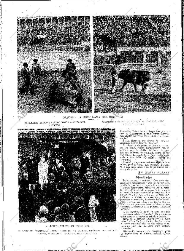 ABC MADRID 25-03-1930 página 12