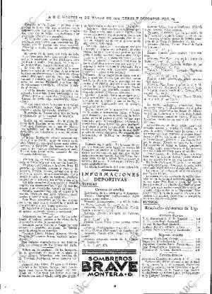ABC MADRID 25-03-1930 página 15