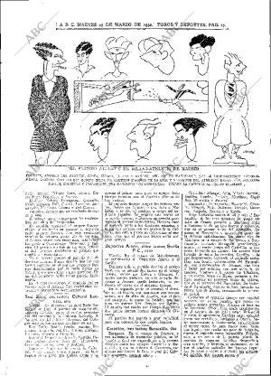 ABC MADRID 25-03-1930 página 17
