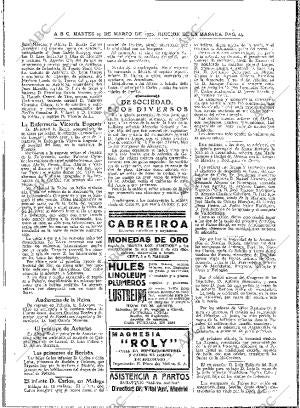 ABC MADRID 25-03-1930 página 24