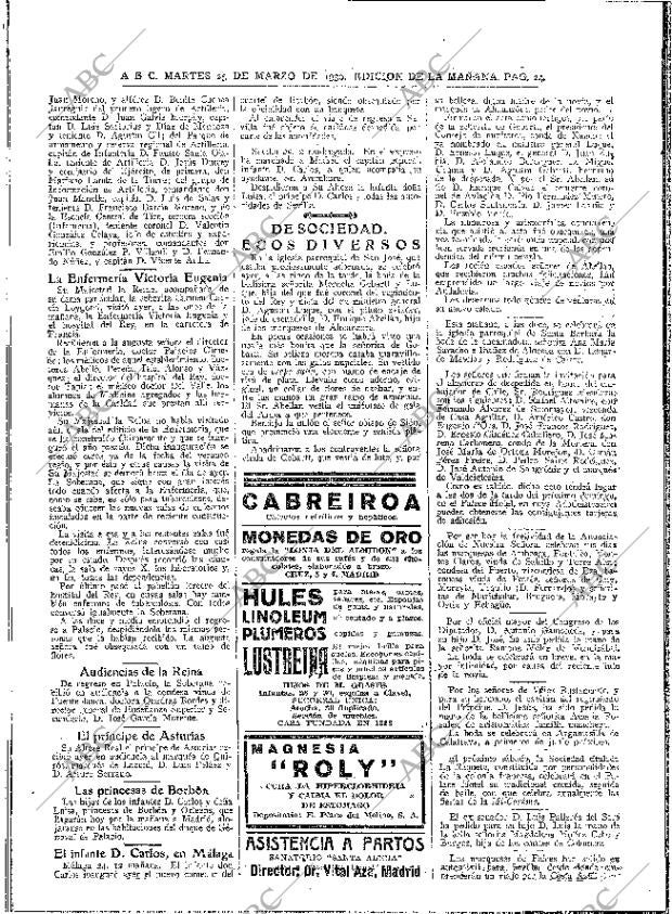 ABC MADRID 25-03-1930 página 24