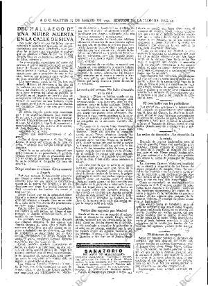 ABC MADRID 25-03-1930 página 25