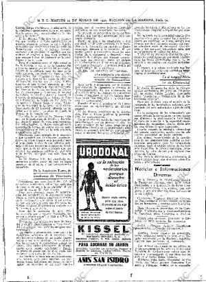 ABC MADRID 25-03-1930 página 32
