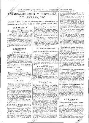 ABC MADRID 25-03-1930 página 35