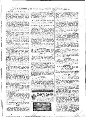 ABC MADRID 25-03-1930 página 36
