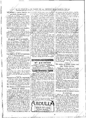 ABC MADRID 25-03-1930 página 38