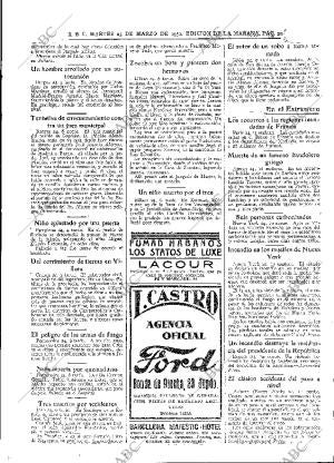 ABC MADRID 25-03-1930 página 39