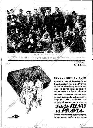 ABC MADRID 25-03-1930 página 4
