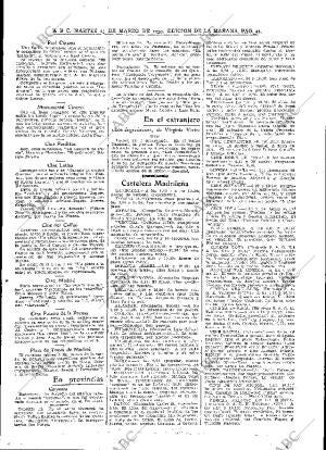 ABC MADRID 25-03-1930 página 43