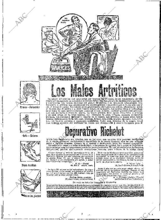 ABC MADRID 25-03-1930 página 46