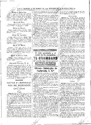 ABC MADRID 25-03-1930 página 47