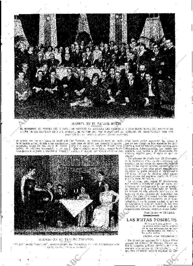 ABC MADRID 25-03-1930 página 5