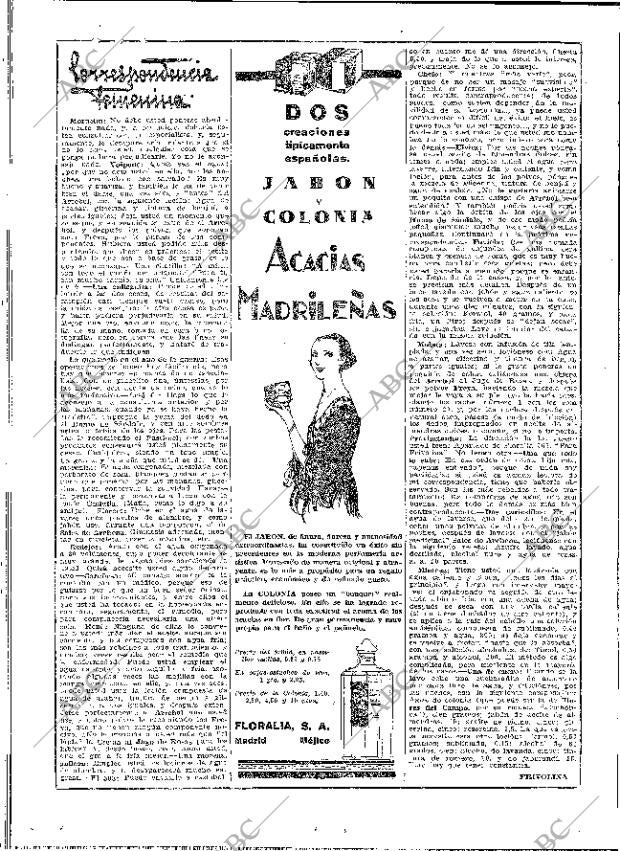 ABC MADRID 25-03-1930 página 50