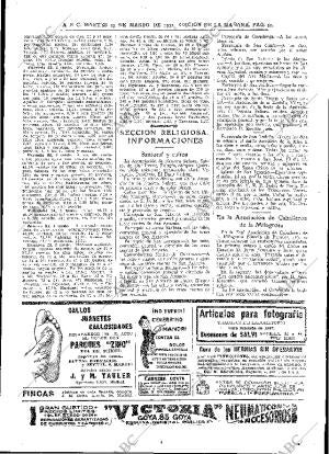 ABC MADRID 25-03-1930 página 51