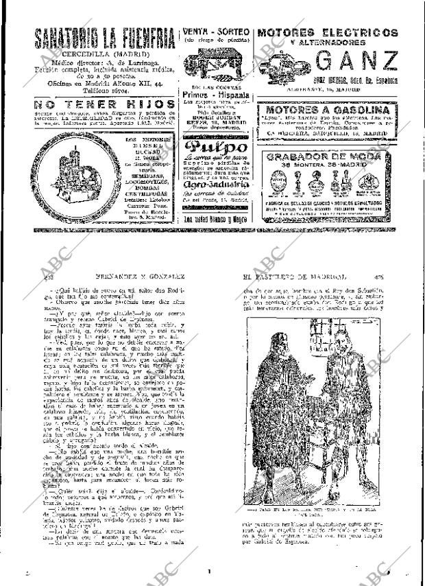 ABC MADRID 25-03-1930 página 53