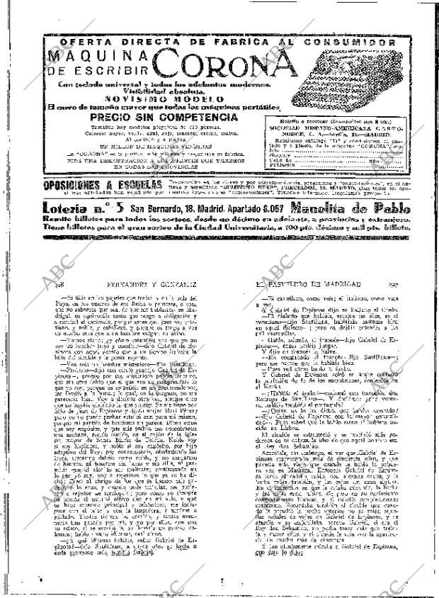 ABC MADRID 25-03-1930 página 54