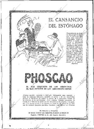 ABC MADRID 25-03-1930 página 58