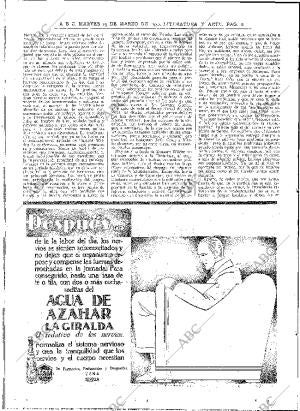 ABC MADRID 25-03-1930 página 6