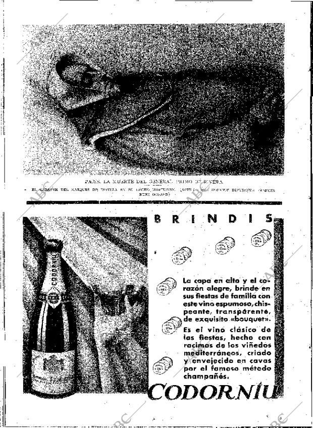 ABC MADRID 25-03-1930 página 8