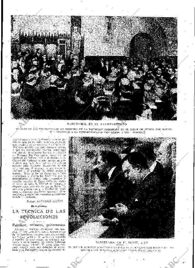 ABC MADRID 25-03-1930 página 9