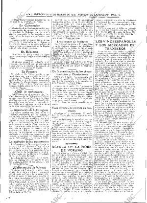 ABC MADRID 26-03-1930 página 17