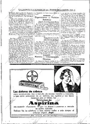 ABC MADRID 26-03-1930 página 26