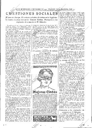 ABC MADRID 26-03-1930 página 31
