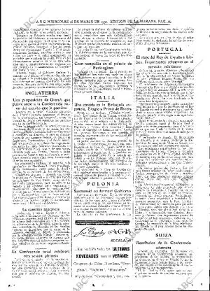 ABC MADRID 26-03-1930 página 35