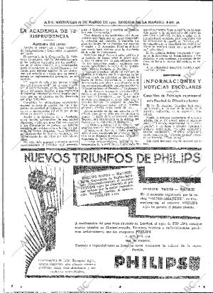 ABC MADRID 26-03-1930 página 36