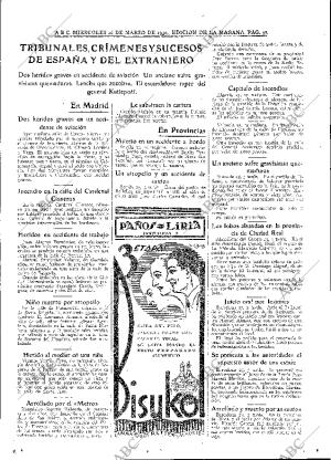 ABC MADRID 26-03-1930 página 37