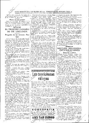 ABC MADRID 26-03-1930 página 39