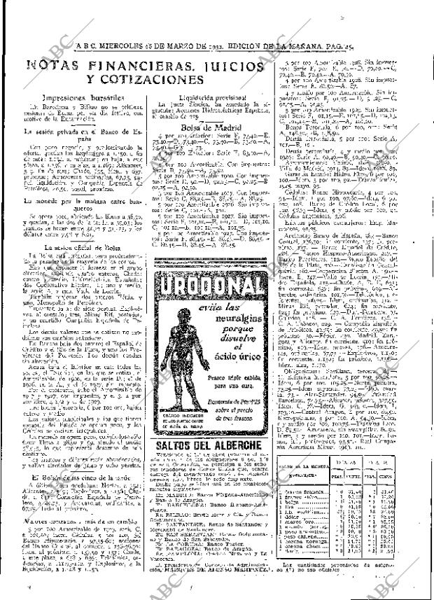 ABC MADRID 26-03-1930 página 45