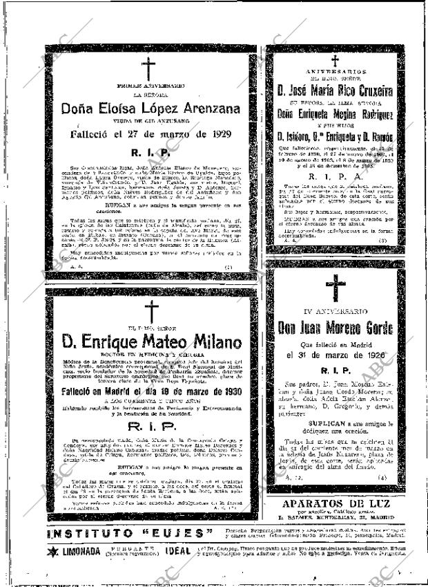 ABC MADRID 26-03-1930 página 48