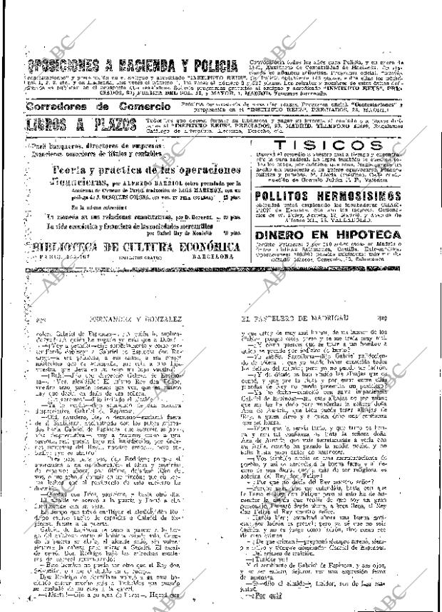 ABC MADRID 26-03-1930 página 49