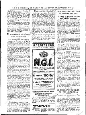 ABC SEVILLA 29-03-1930 página 17