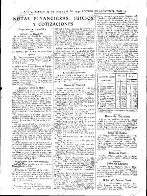 ABC SEVILLA 29-03-1930 página 33