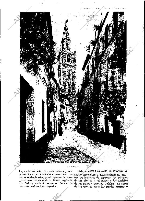 BLANCO Y NEGRO MADRID 30-03-1930 página 27