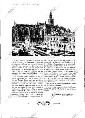 BLANCO Y NEGRO MADRID 30-03-1930 página 30